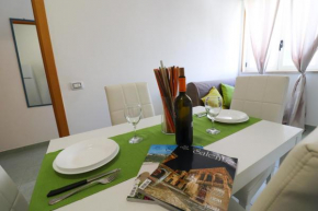 Delizioso bilocale Nadia a Otranto